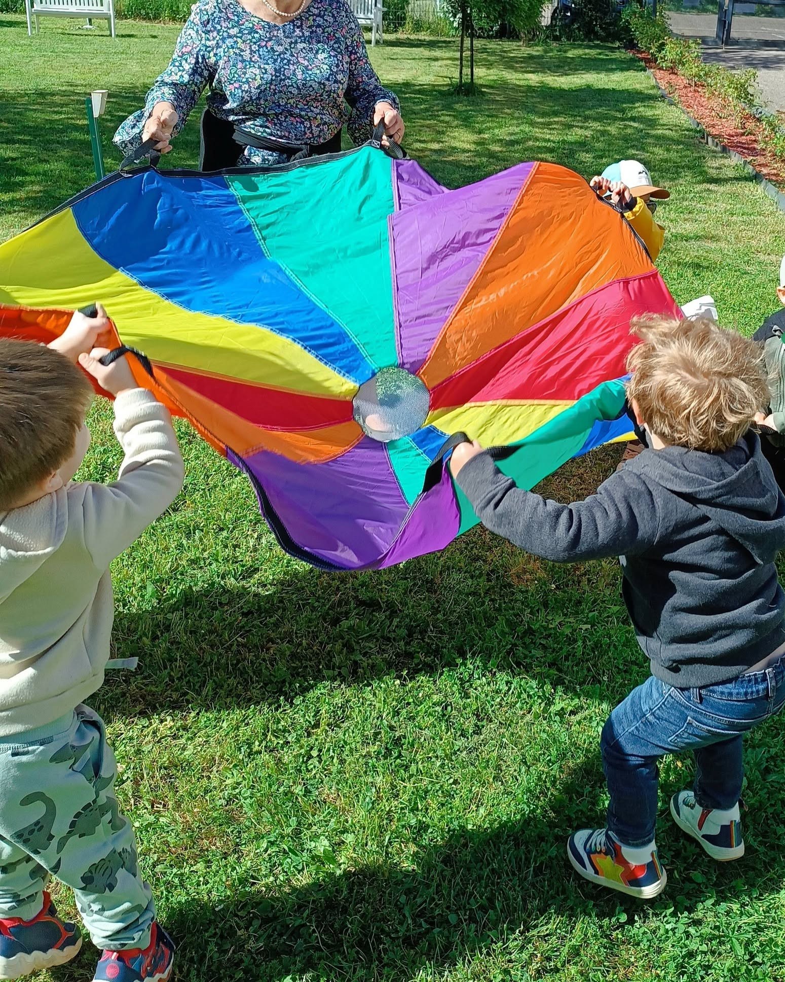 Relais Petite Enfance
