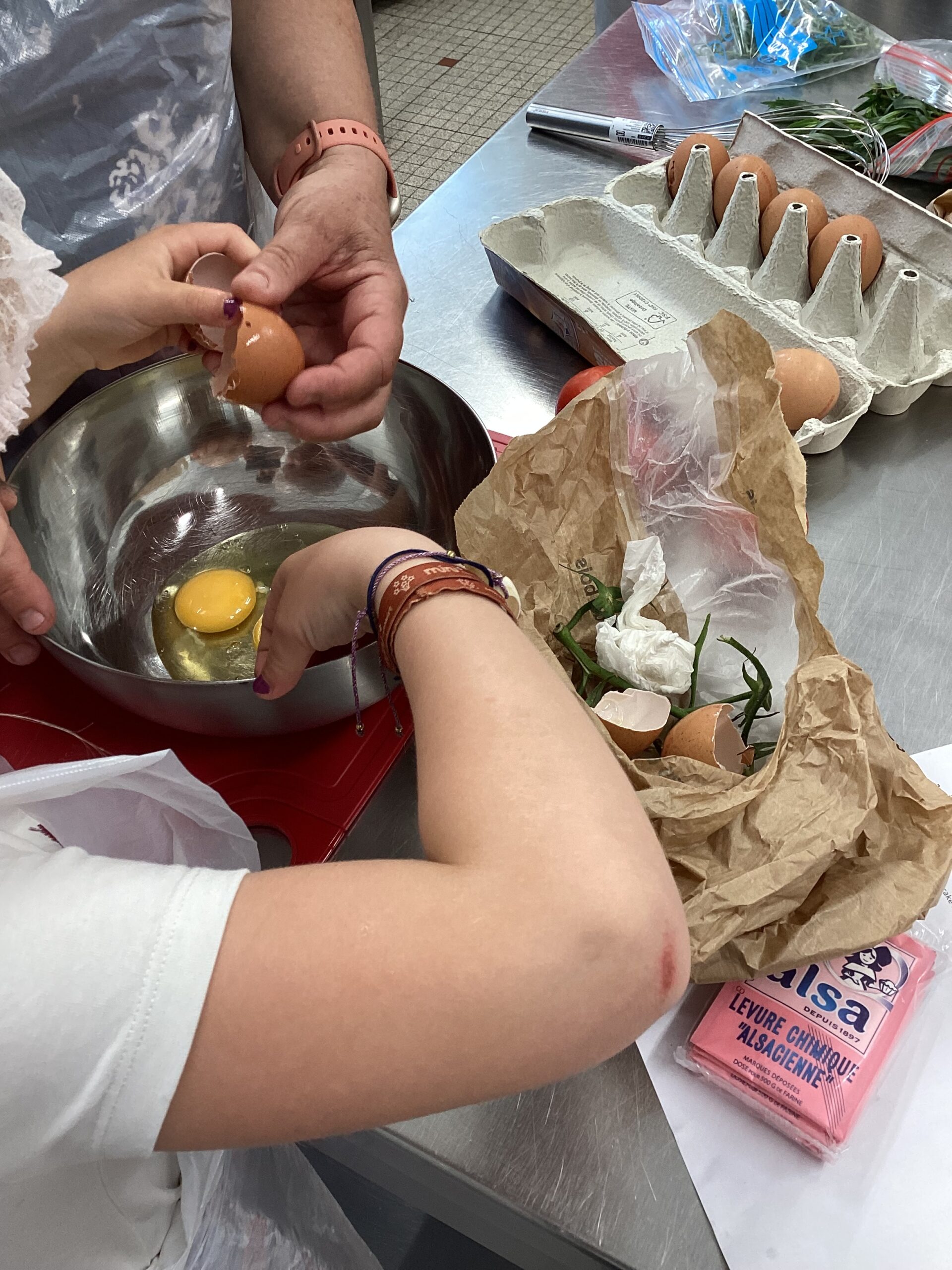 Ateliers Loisirs Familles Habitants