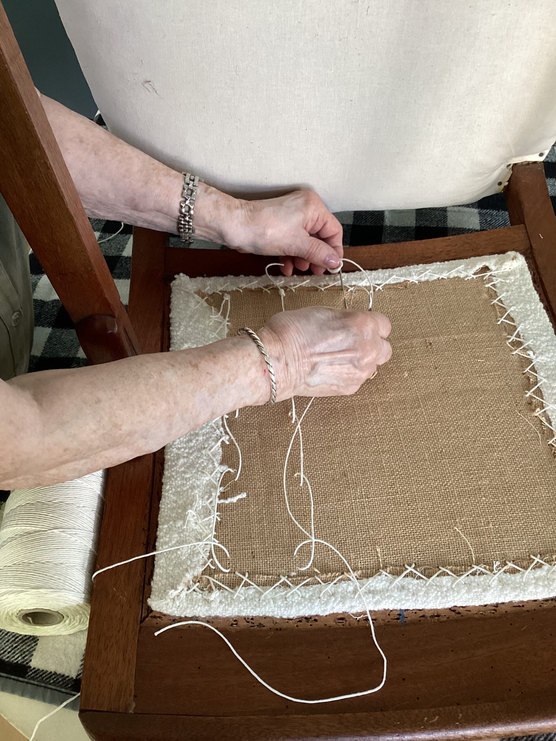 Atelier Tapissier